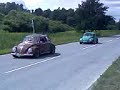 Käfertreffen Wilhelmshaven 08 Sprintrennen