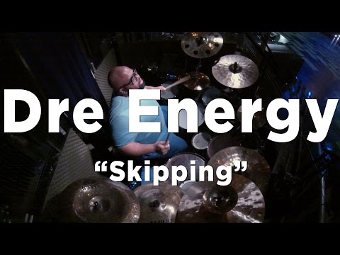 Dre Energy - Dre Energy Diabolo Teaser Dre Energy - Dre Energy Diabolo Teaser