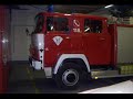 les soldats du feu