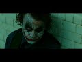 The Dark Knight trailer - ITALIANO