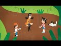 Soy Joy: \"Jump Rope\"