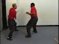 Arnis - Basic Single Stick Defense & Counter Flow