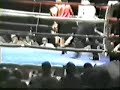 Female Boxing Knockout Female Boxing Knockout