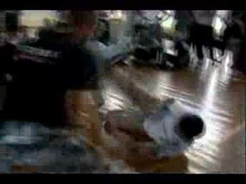 Systema Russian Martial Arts Intro