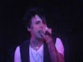 Papa Roach - Scars (Live/Acoustic)