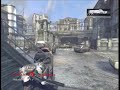 lucky/funny gears of war blindfire