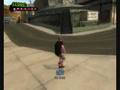 Tony Hawk American WasteLand Gameplay PC