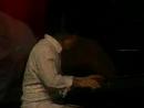 Daniel Kelly - Solo Piano Improvisation, Human Forum
