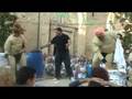 videos de Fiestas Sacedón Carrozas Desfile 2008 Uuh Copon... Kolokon