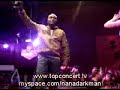 NaNa - Lonely! Live in Riga