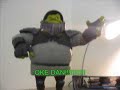 spider-man jimmy neutron en shrek gaan naar de bioscoop
