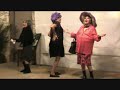 Hermanas Tonico Tres Patas