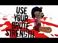 Fairytale Fights - Chainsaw Massacre