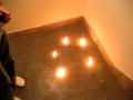 Play with fire