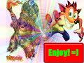 Let's Play Co-op Crash Bash: 42 - Let the Games Begin!