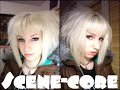the best of the best emo/scene-core girls part 3 the ending.
