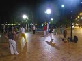 Capoeira, Fortaleza
