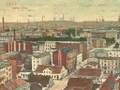VICTORHRZ: LODZ-05 *A.Rubinstein and Lodz* 'ויקטור-רובינשטיין ולודז