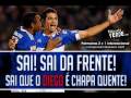 DEDICADO AO PALMEIRAS