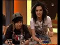 Tokio Hotel-Radio positive Tokio Hotel-Radio positive