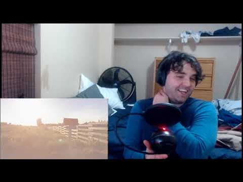 Smallville Season 10 Episode 8 Reaction