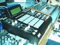 Acid soundz using MPC2500 and FR-777