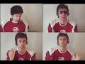 Make your own rock band...ALONE!!!