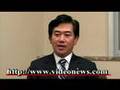 自民党の伊藤達也代議士『民主党が法案拒否権を持った』
