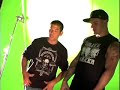 Winds of Plague - Making of THE IMPALER Winds of Plague - Making of THE IMPALER