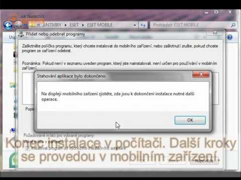 Prohlédnout video
