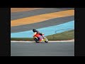 montage photos gp moto france 2009 the show continue rock hd