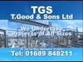 videos de T Good And Sons