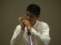 6th Asia Pacific Harmonica competitions and festival
