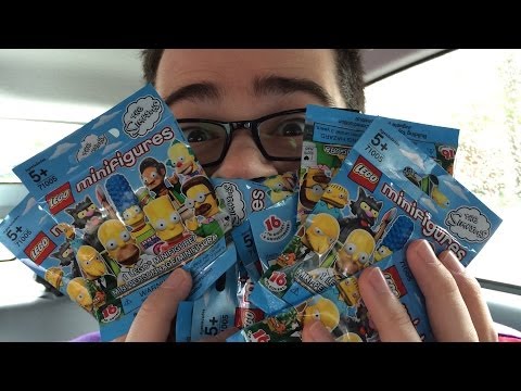 LEGO - Please Become a Patron here ASAP: http://ChrisPirillo.com/ My Vlog Channel: http://youtube.com/ChrisPirillo http://twitter.com/ChrisPirillo & http://facebook...