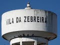 Zebreira - "A Joía da Raía"