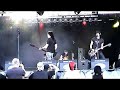Honey Hellraiser - Days Of Thunder - Sunset Beach Party 2008