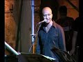 live in bari (italy) 2007: fogh ennakhal with nabil (trad. iraq) and aurel by livio minafra (without nabil)