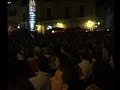 live in bari (italy) 2007: fogh ennakhal with nabil (trad. iraq) and aurel by livio minafra (without nabil)