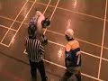 Falcons vs Panthers 2007 @ Ferndown Part 1 Falcons vs Panthers 2007 @ Ferndown Part 1