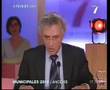 Débat Tobie Briand Municipales Ancenis  vidéo 5