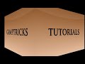 Watch 'Gimp tutorial -Make a fancy border around a (rounded corners) image'