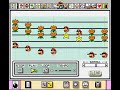 I downloaded a ROM of Mario Paint. I realized the music program on it only allows for about 24 measures. Since we were doing this piece in University Chorale, this was the first and only 24-or-so-measure melody that came to mind. Here is the hymn from Finlandia by Finnish composer Jean Sibelius, who is probably spinning in his grave.And I apologize for parallel fifths and what not.And now I see that it is out of synch from the upload. Oh well.