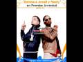 PREMIOS JUEVENTUS JOWELL Y RANDY