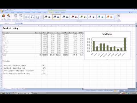 how to define pages in excel