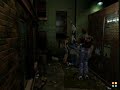 Sherry Birkin sneak prewiew
