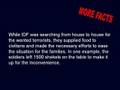 Re: Nablus: Operation Hot Winter - Interview with a Wounded