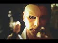rosenrot  the phantom and meg giry