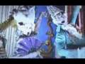 Rosenrot- The Phantom and Meg Giry