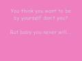 If This Is Love - The Saturdays With Lyrics....X