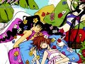 Click here to watch this video Jasmine [Tsubasa Chronicles]